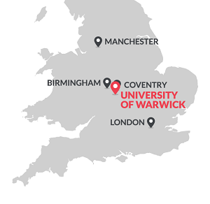 Partner school location