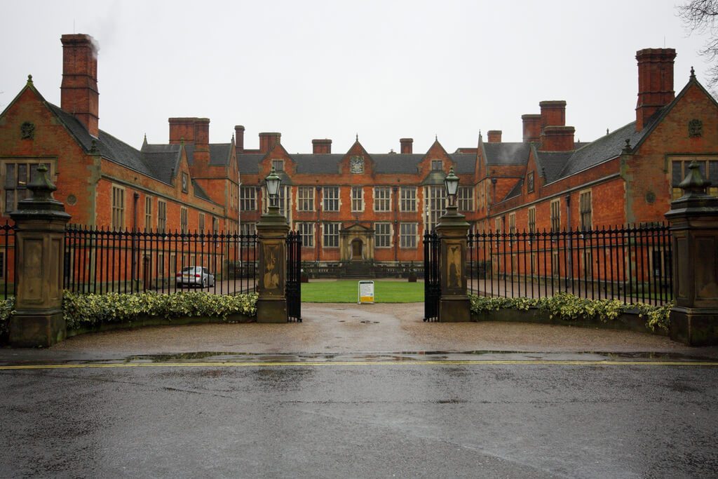 Partner school image