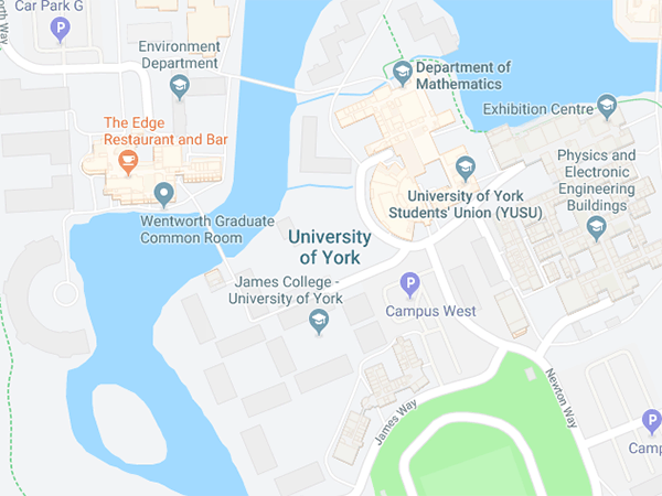 Partner school location