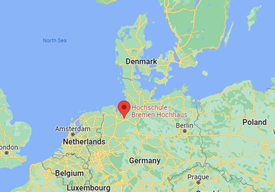 Partner school location