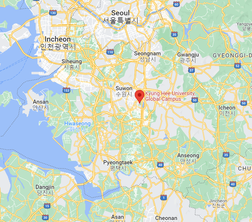 Partner school location