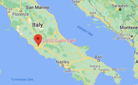 Partner school location