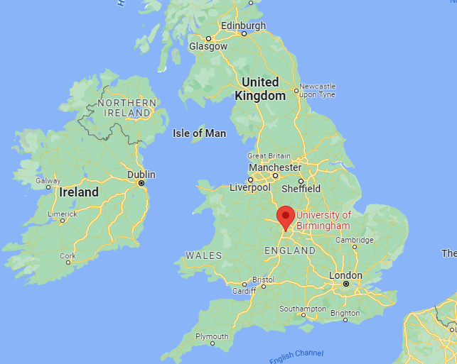 Partner school location