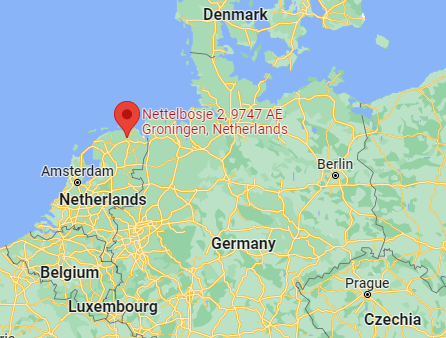 Partner school location
