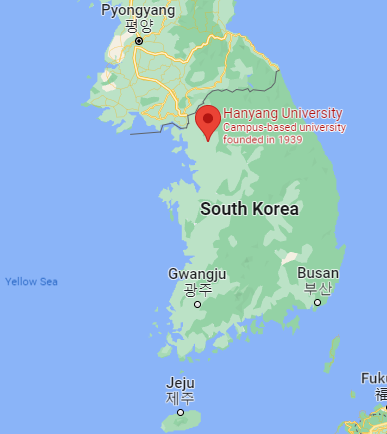 Partner school location