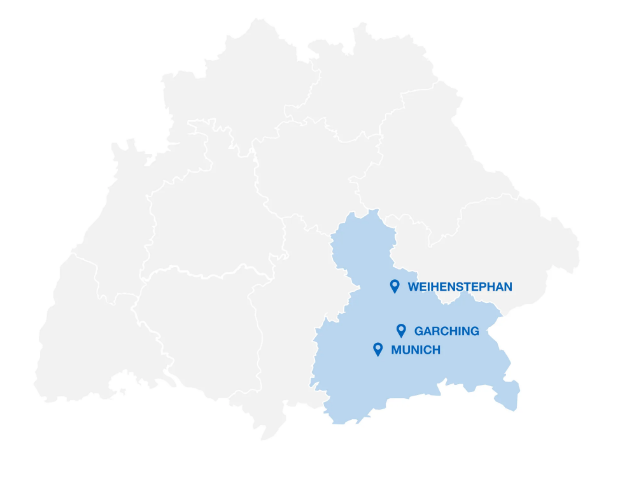 Partner school location