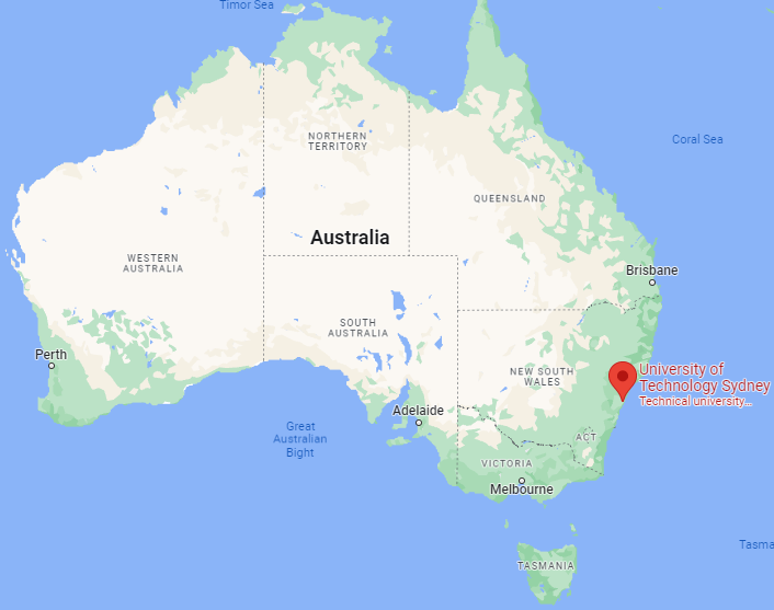 Partner school location