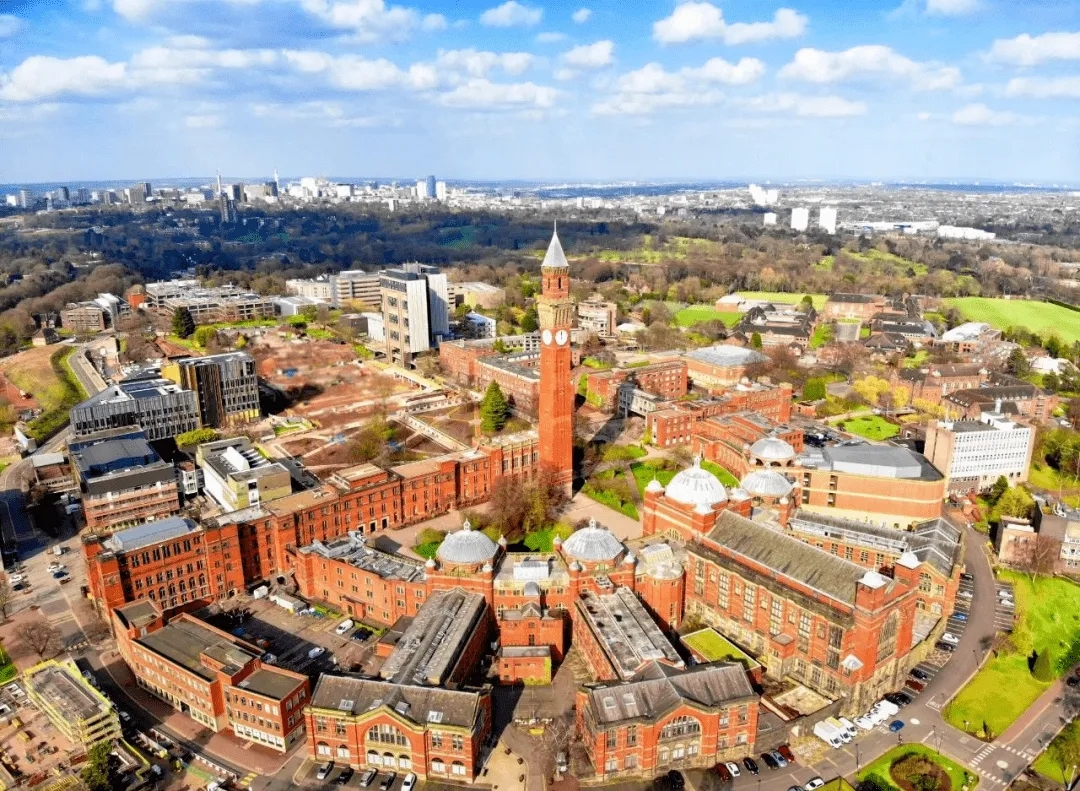 Partner school image