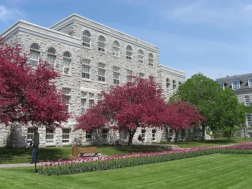 Partner school image