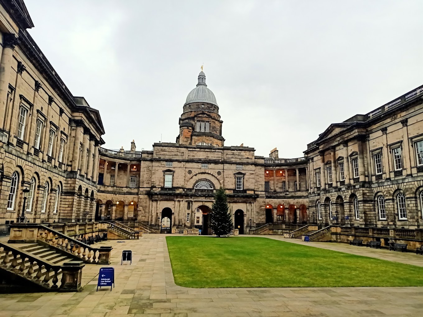 Partner school image