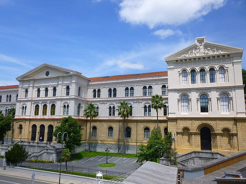 Partner school image