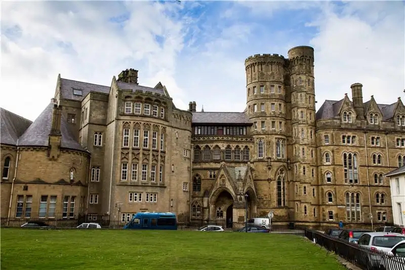 Partner school image