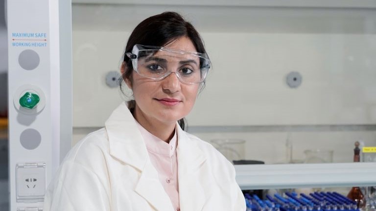 20250506-UNNC researcher pioneers next-gen functional foods-Image4