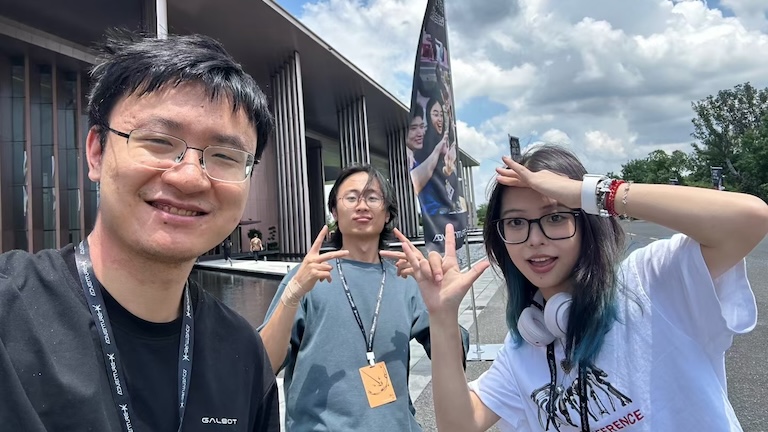 China’s largest hackathon image2