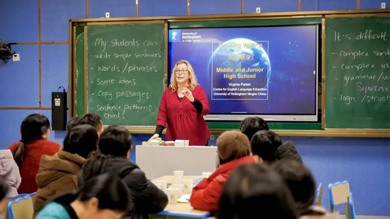 CELE in rural area-2