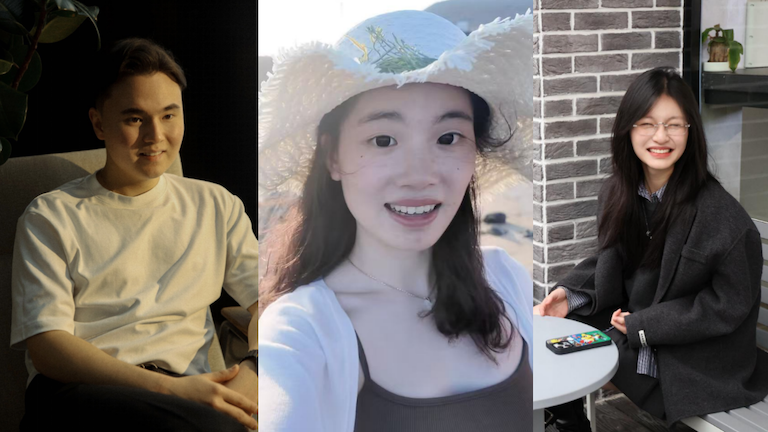 Oxford’s elite Visiting Student Programme