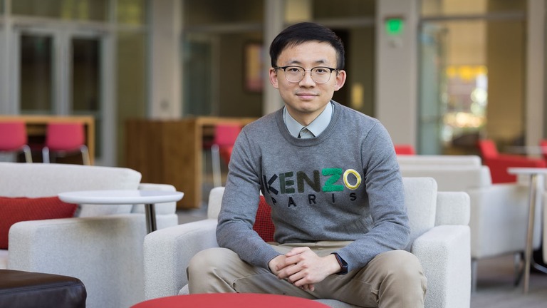 alumnus joins HKU faculty image3