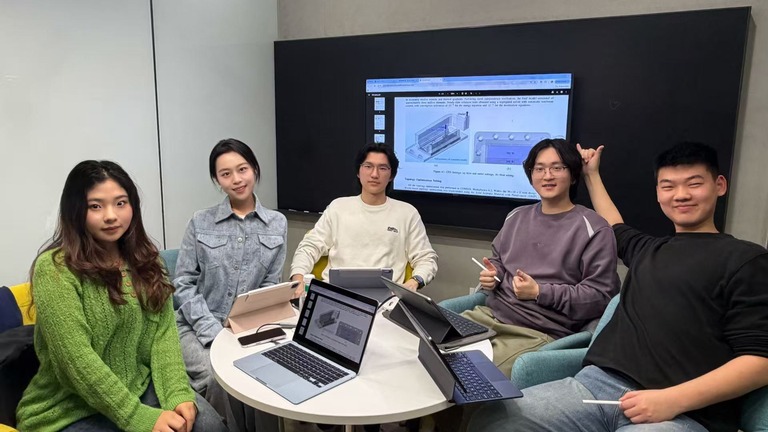 IEEE ITherm student design challenge image5