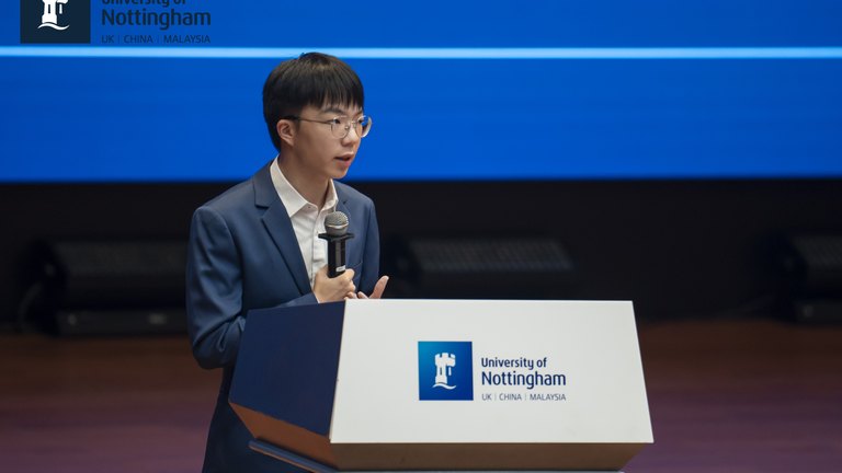 Yipeng Xu image1