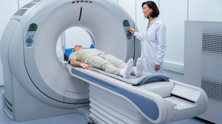 AI technology to reduce radiation in PET scans image4