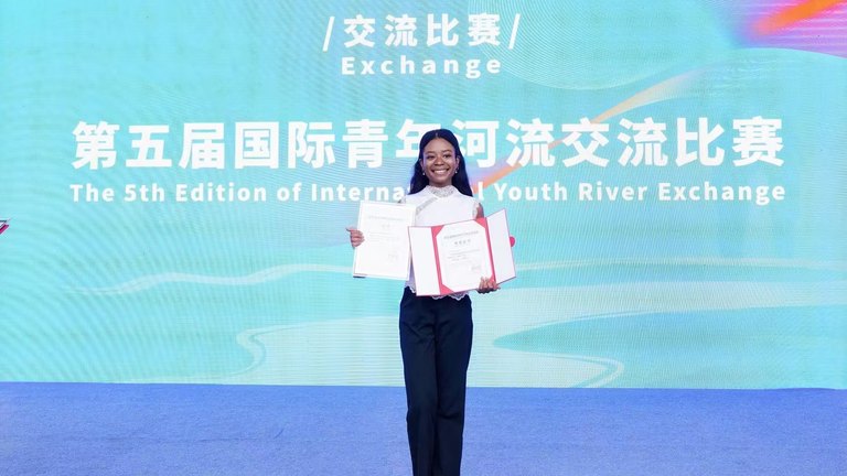 International Youth River Exchange 2026 image4