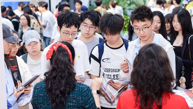 Further Study Fair image1