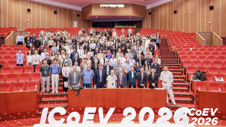 International Engineering Vibration Conference image1