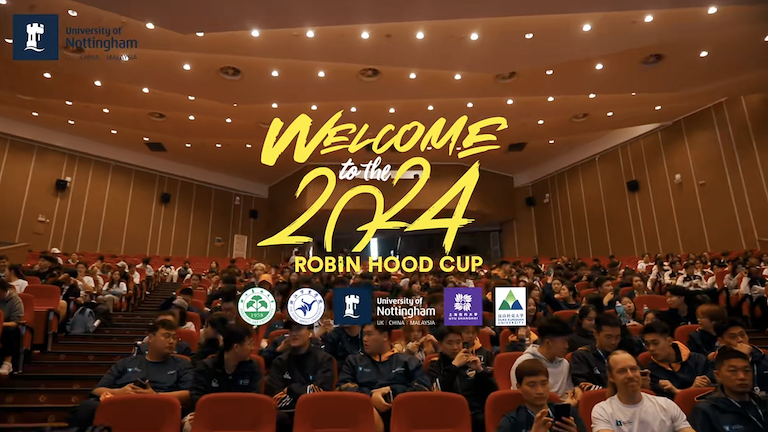 robin hood cup thumbnail image