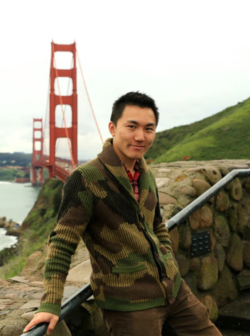 News homepage tile image