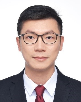 Staff Profile Portrait Image