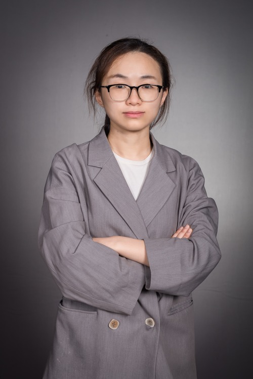 Staff profile thumbnail image
