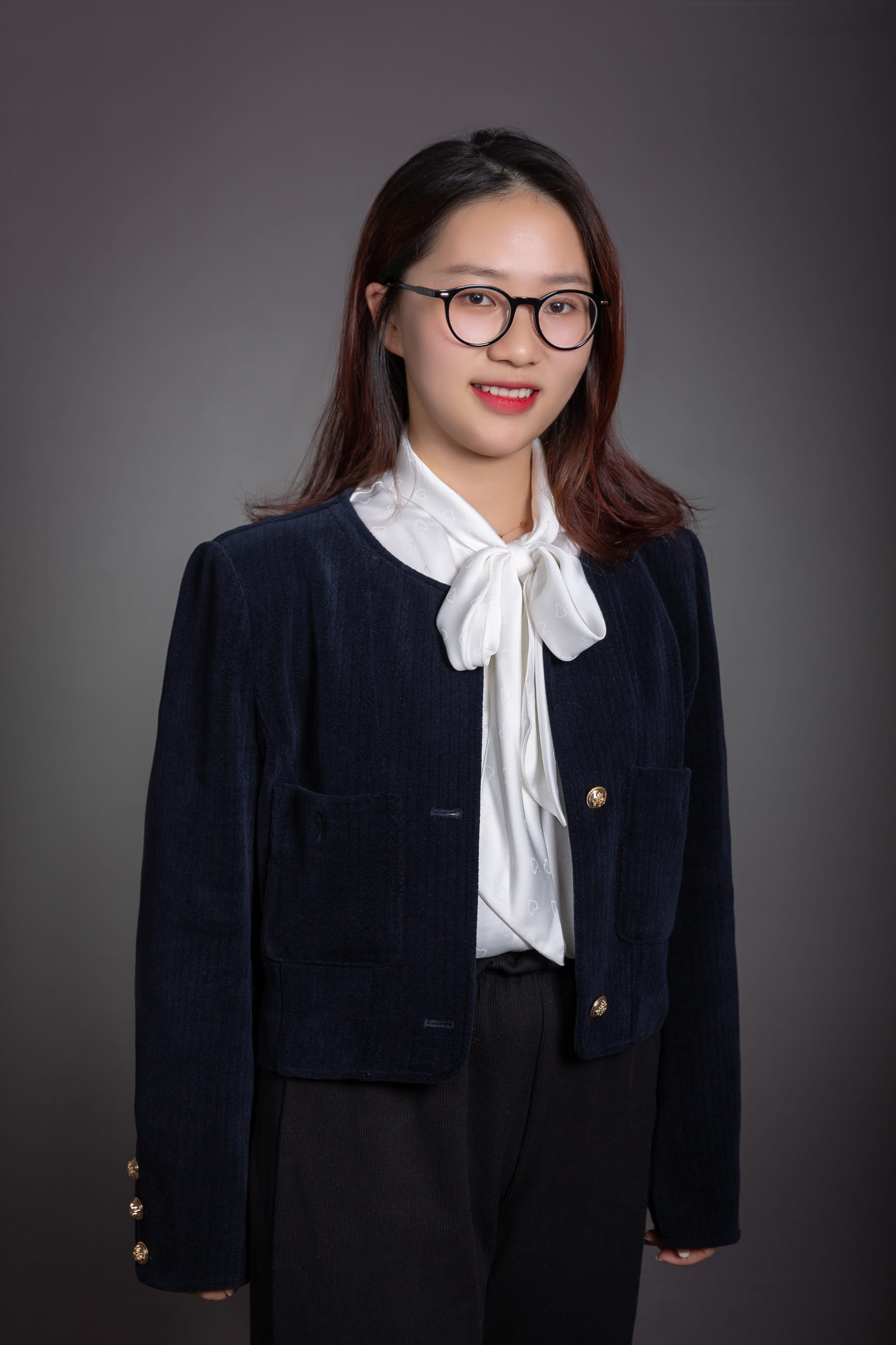 Staff profile thumbnail image