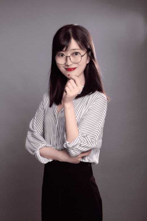 Staff profile thumbnail image