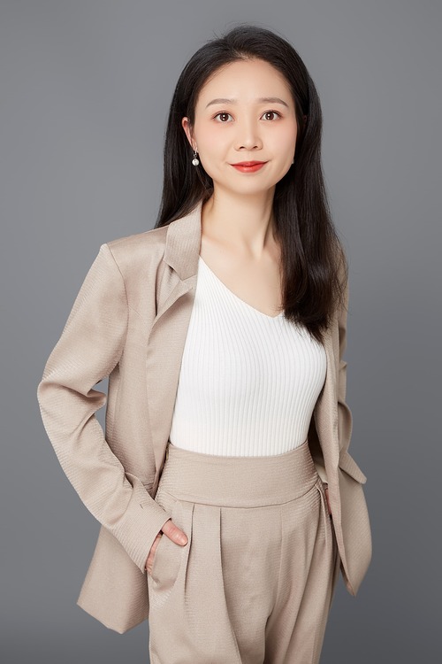 Staff profile thumbnail image