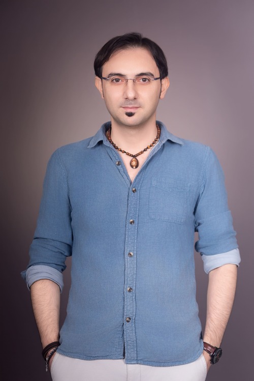 Staff profile thumbnail image