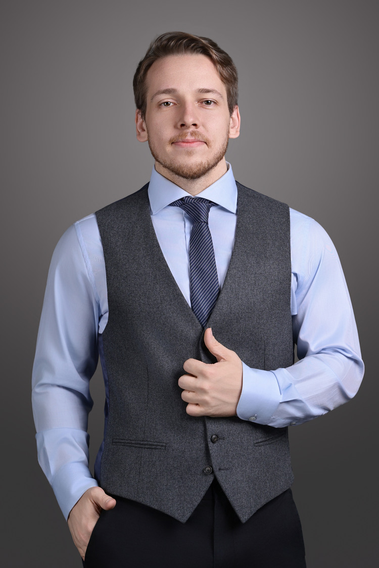 Staff profile thumbnail image