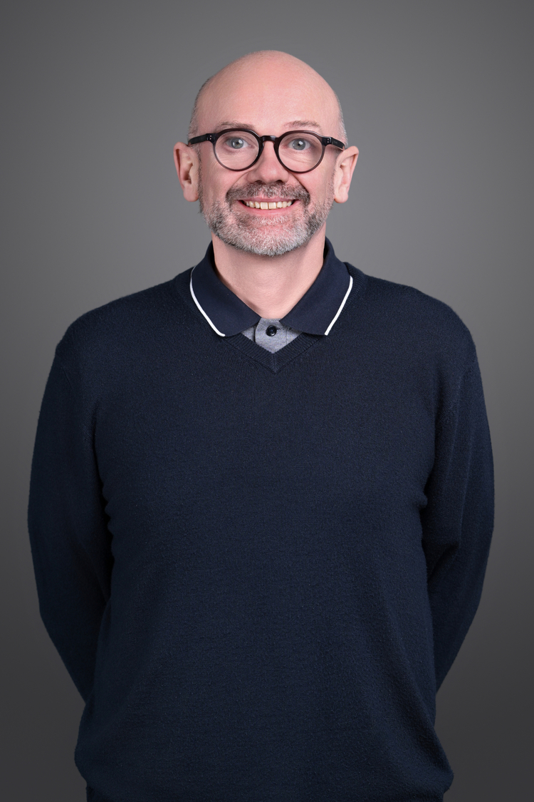 Staff profile thumbnail image