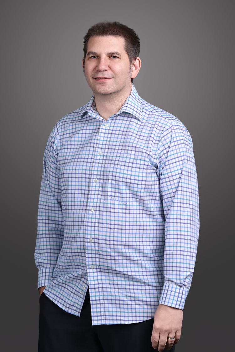 Staff profile thumbnail image