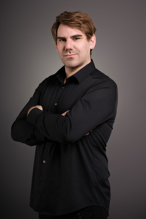 Staff profile thumbnail image