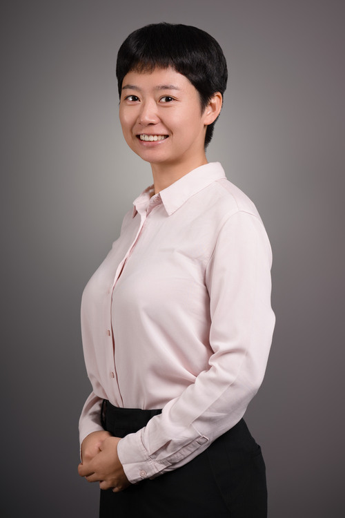 Staff profile thumbnail image