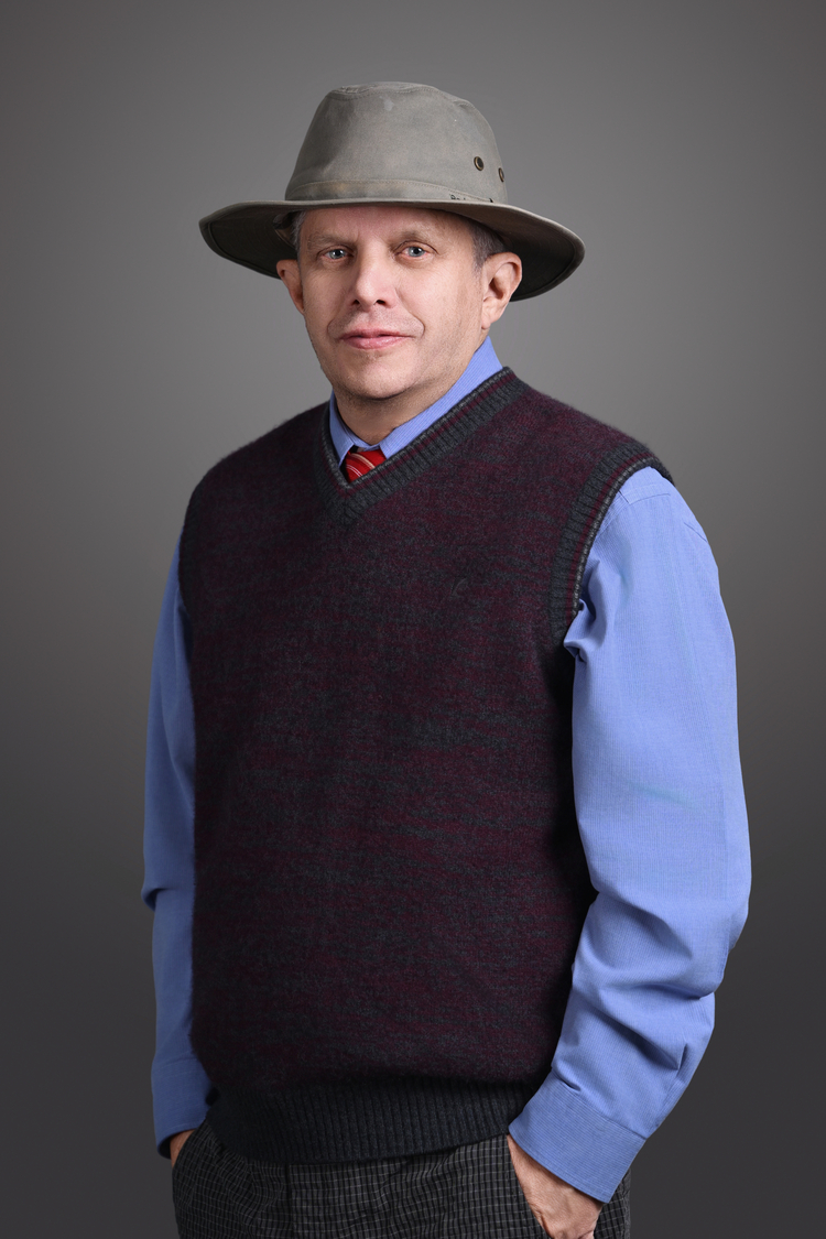 Staff profile thumbnail image