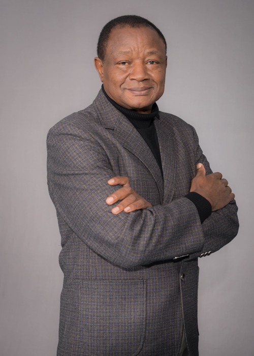 Staff profile thumbnail image