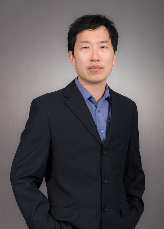 Yiming Zhang - Profile / 简介 - University of Nottingham Ningbo China