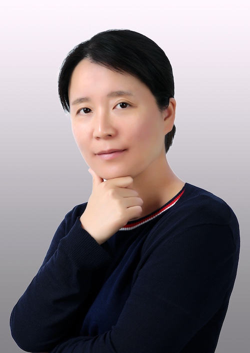 Staff profile thumbnail image