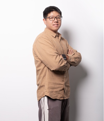 Staff profile thumbnail image