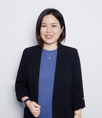 Staff profile thumbnail image