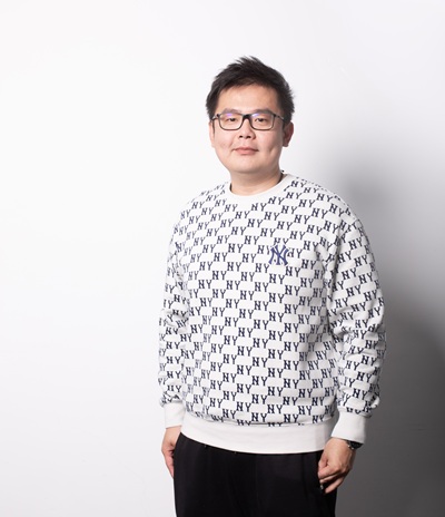 Staff profile thumbnail image