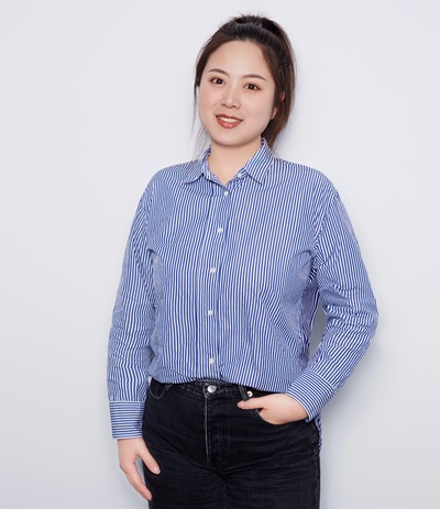 Staff profile thumbnail image