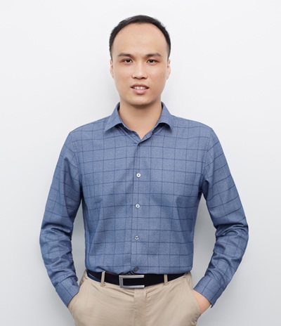 Staff profile thumbnail image