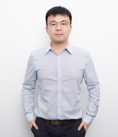 Staff profile thumbnail image